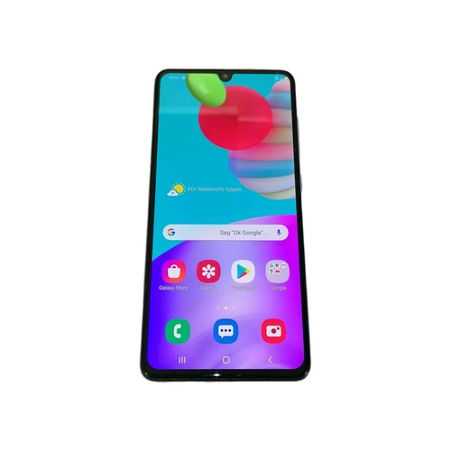 Samsung galaxy a41 weiß - weiß, gb