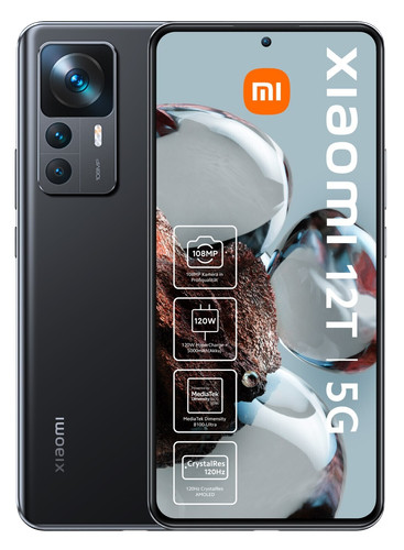 Xiaomi 12t dual sim - xiaomi, dual-sim