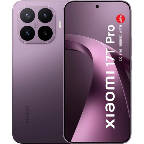 Xiaomi 17t pro - 17t, 512
