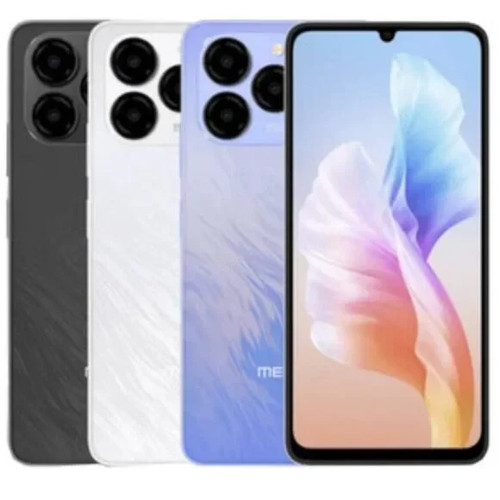 Meizu note 256gb - 4gb, ram