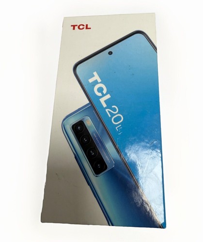 Tcl mobile 20l - smartphone, 4g