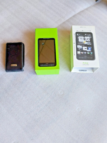 Htc hd2 windows - hd2,