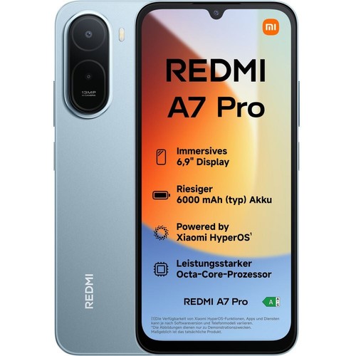Xiaomi redmi pro gb mist - redmi,