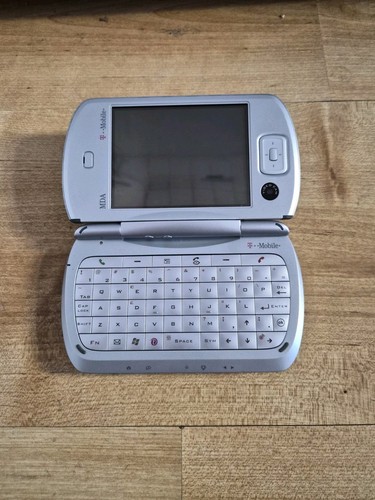 Mobile mda handy - mda, und