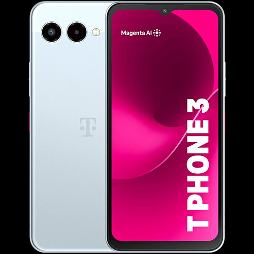 Mobile phone 3 - t-mobile, smartphone