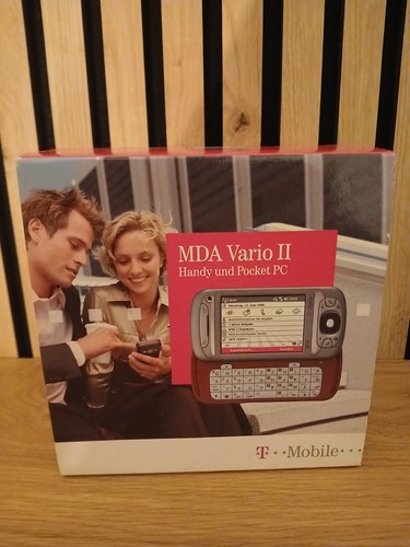 Mobile mda vario ovp - t-mobile,