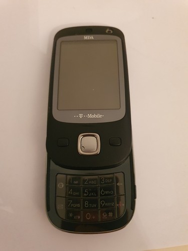 Mobile mda touch htc niki200 - t-mobile,
