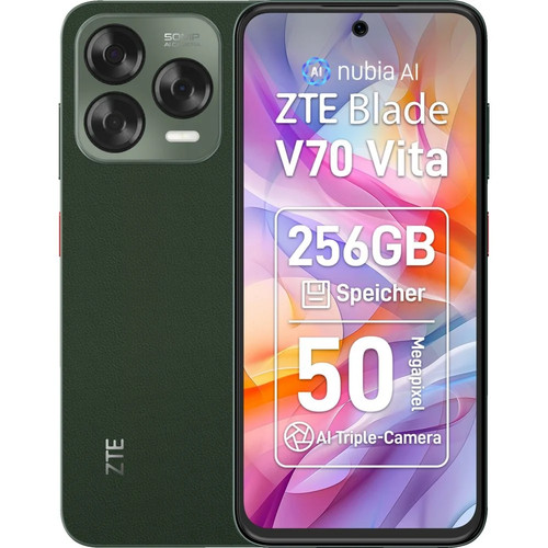 Zte blade v70 - vita, 256