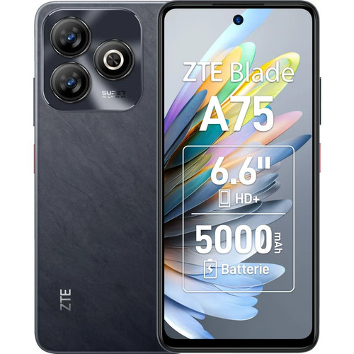 Zte blade a75 - a75, gb