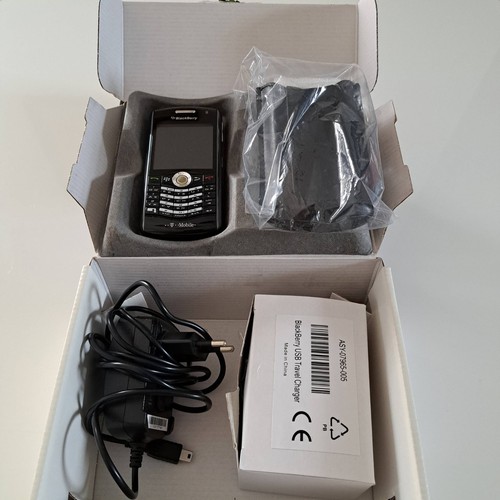 Blackberry pearl 8110 - blackberry,