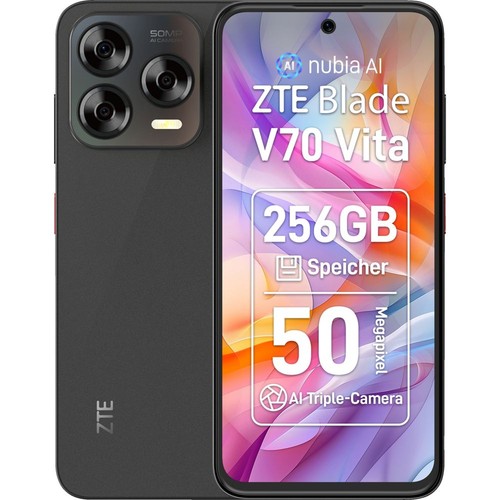 Zte blade v70 vita 256 - zte,