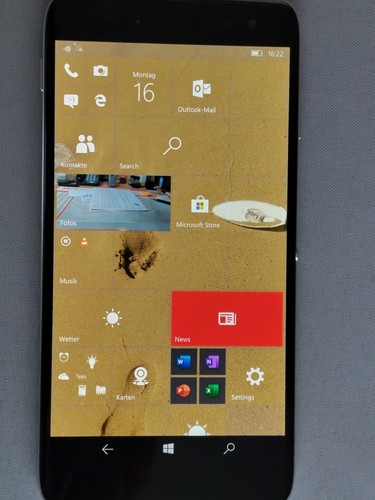 Smartphone alcatel idol - alcatel, 4s