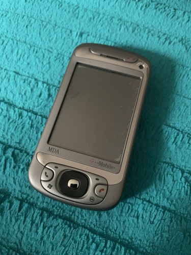 Mda herm300 smartphone - herm300,