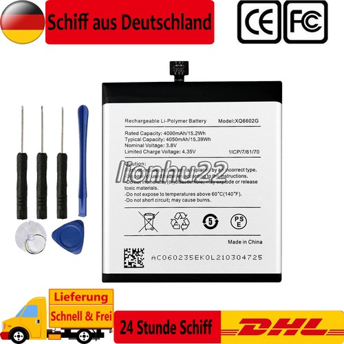 Neu xq6602g ersatz - xq6602g, für