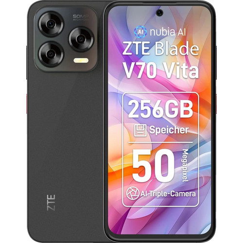 Zte blade v70 - v70, 256