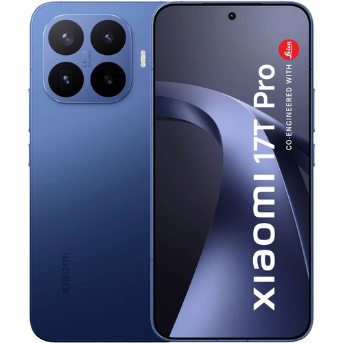 Xiaomi 17t pro - pro, gb