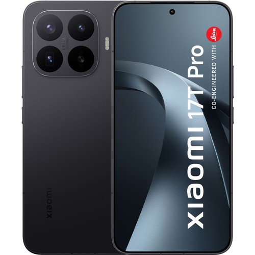 Xiaomi 17t pro 512 - xiaomi, gb