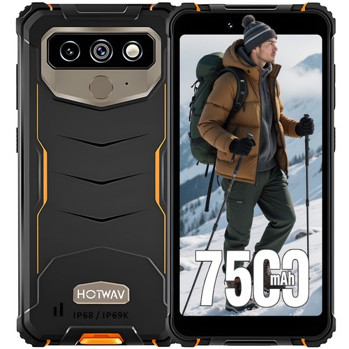 Hotwav pro outdoor - t5,