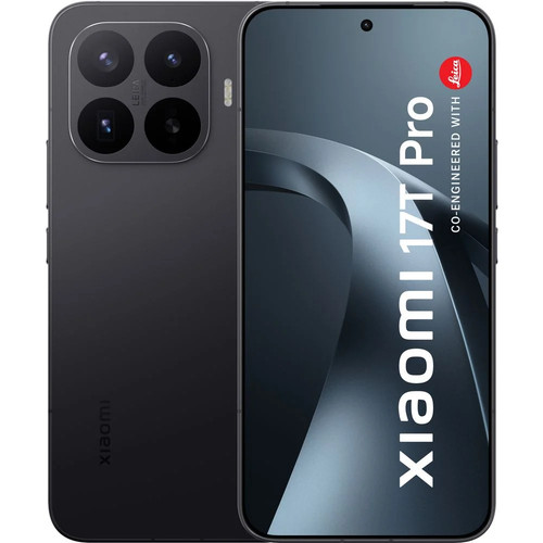 Xiaomi 17t pro 512 - 17t, gb