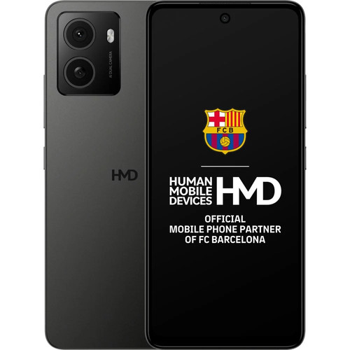 Hmd pulse schwarz - 64,