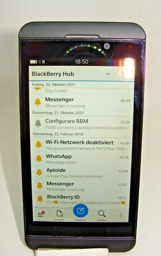 Blackberry z10 16gb - blackberry, -16gb