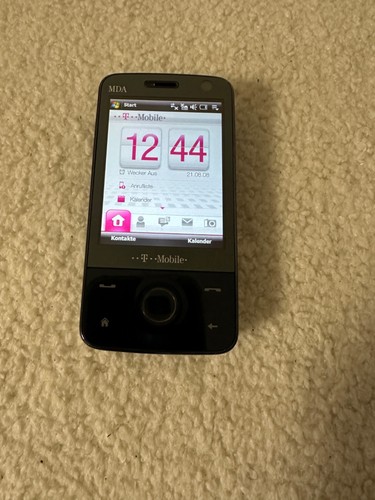 Mda vario t mobile - mda,