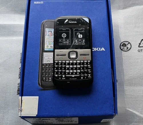 Brandneu nokia 00 - brandneu,