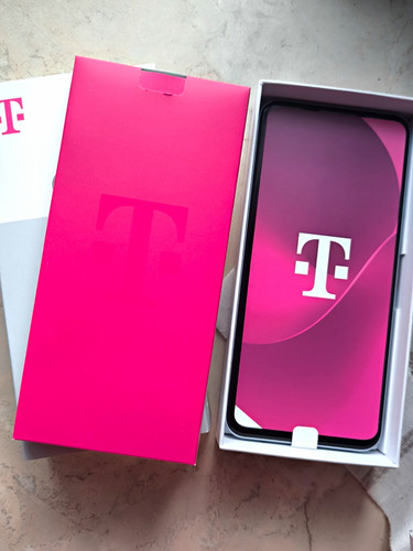 Mobile phone 3 - t-mobile, t