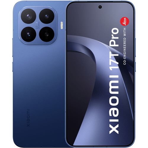 Xiaomi 17t pro 512 deep - xiaomi,
