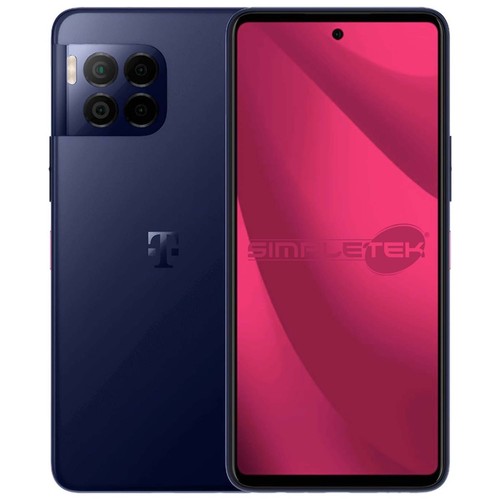 Mobile revvl pro 5g - t-mobile, 7