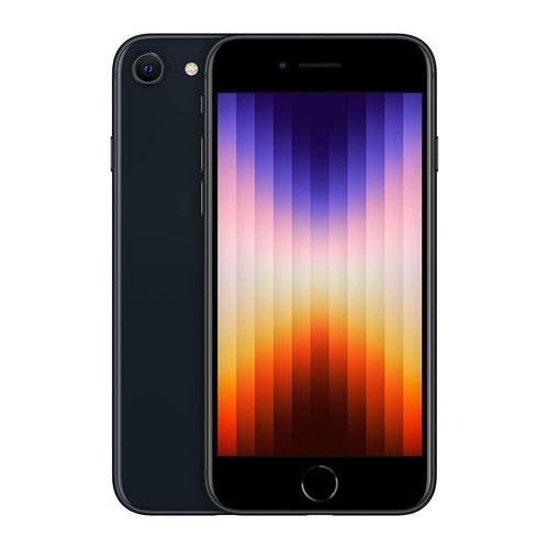Apple iphone 2022 - 2022, (3.gen.)