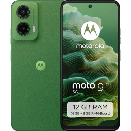 Motorola moto g35 - 5g, gb