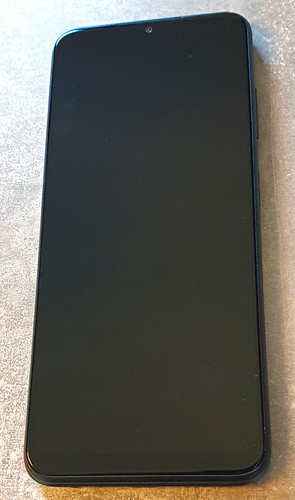 Mobile smartphone 128gb - t-mobile,