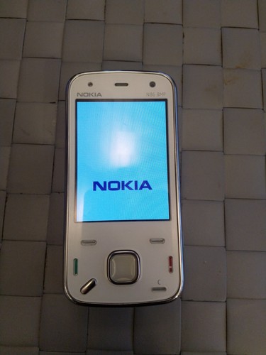 Nokia n86 8gb - ,