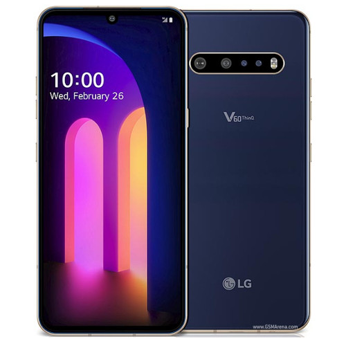 V60 thinq mobile 256gb - thinq,