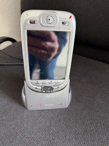 Mobile mda vintage - t-mobile, –