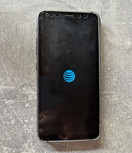 Samsung galaxy smartphone - samsung,