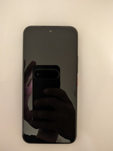 Smartphone nubia air 256 gb - 5g,