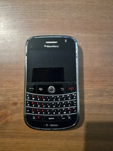 Blackberry bold 9000 1gb - 9000,