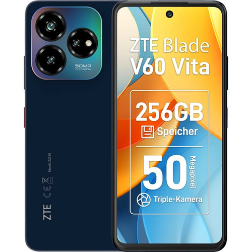 Zte blade v60 vita 256 - zte, gb