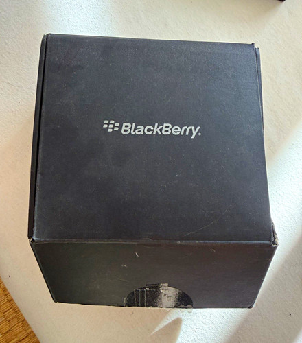 Blackberry bold smartphone - bold,