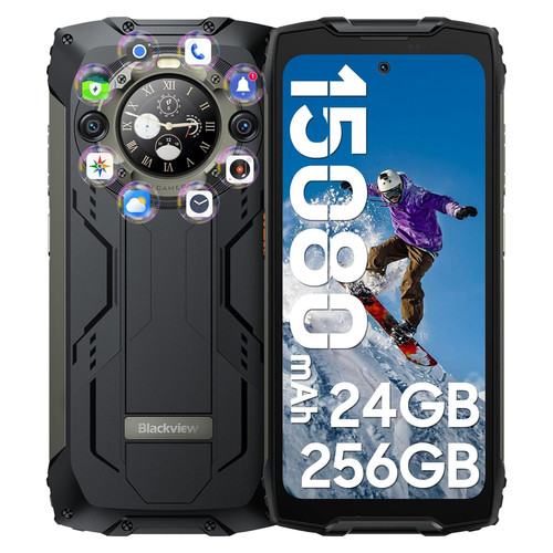 Blackview bv9300 pro outdoor - blackview,