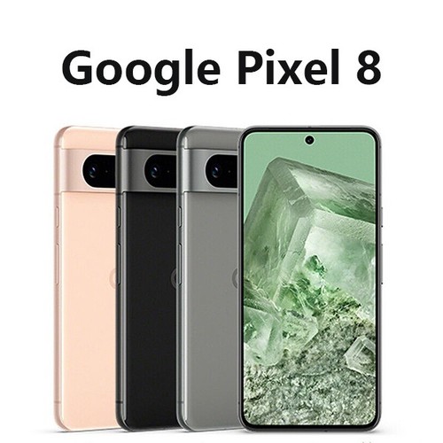 Neu google pixel 5g - google,