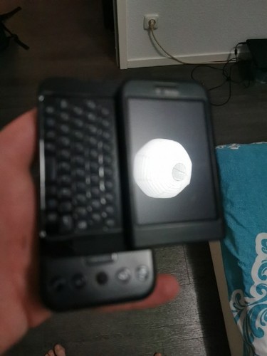Google htc dream - google, g1