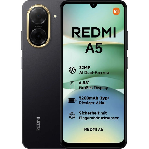 Xiaomi redmi gb midnight - gb,