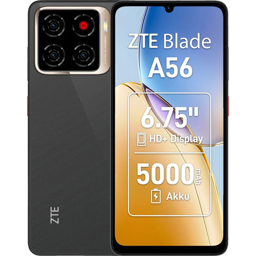 Zte blade a56 celestial - 64, gb